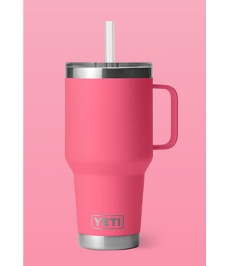 YETI YETI RAMBLER 35 OZ STRAW MUG