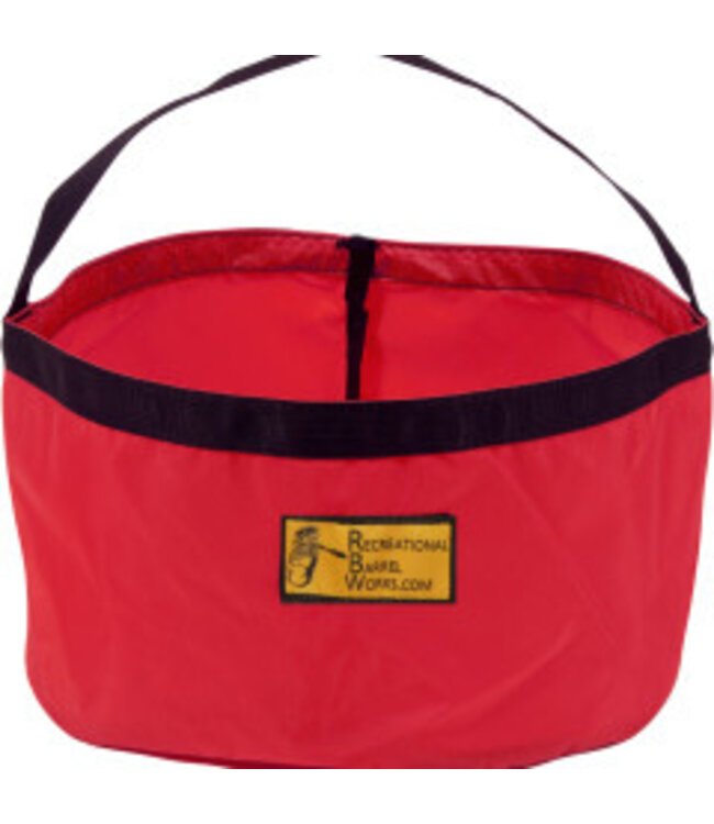RECREATIONAL BARREL WORKS BARREL BUCKET