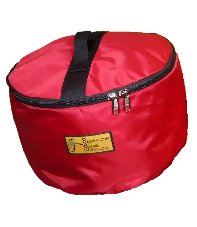 RECREATIONAL BARREL WORKS BARREL BUCKET W/LID
