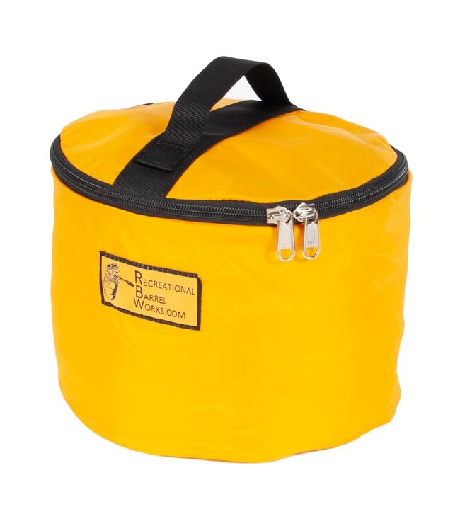 RECREATIONAL BARREL WORKS BARREL BUCKET W/LID