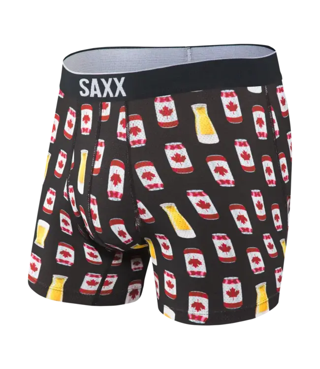 MEN'S SAXX VOLT BOXER BRIEF