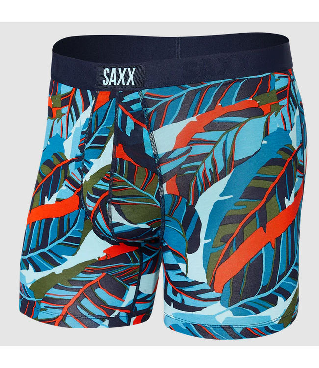 MEN'S SAXX VIBE BOXER BRIEF