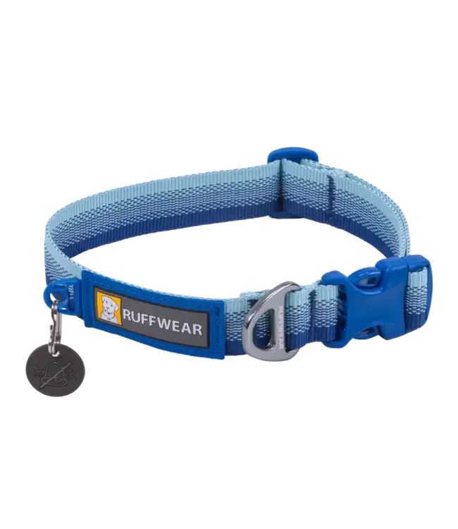 RUFFWEAR FRONT RANGE DOG COLLAR