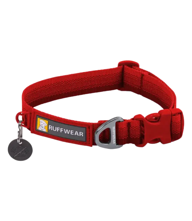 RUFFWEAR FRONT RANGE DOG COLLAR