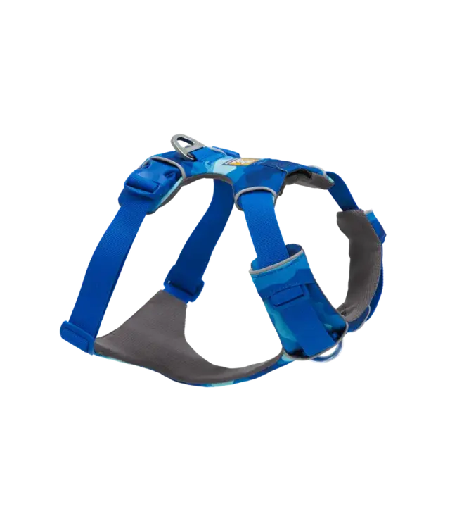 RUFFWEAR FRONT RANGE DOG HARNESS