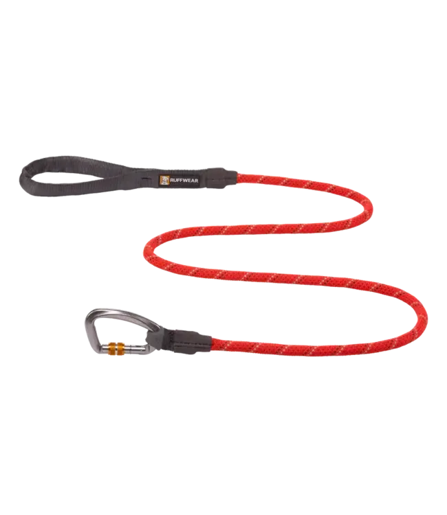 RUFFWEAR KNOT-A-LEASH ROPE DOG LEASH