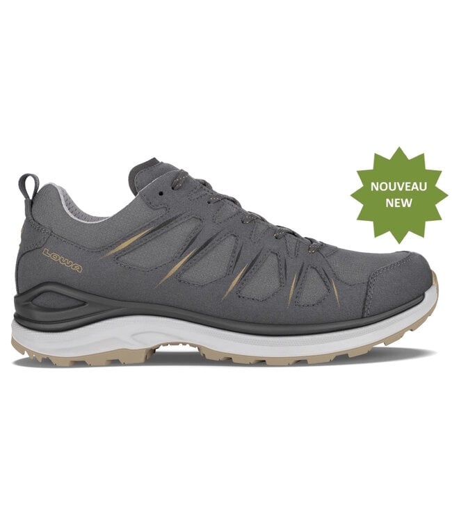 MEN'S LOWA INNOX EVO GTX LOW HIKING SHOE