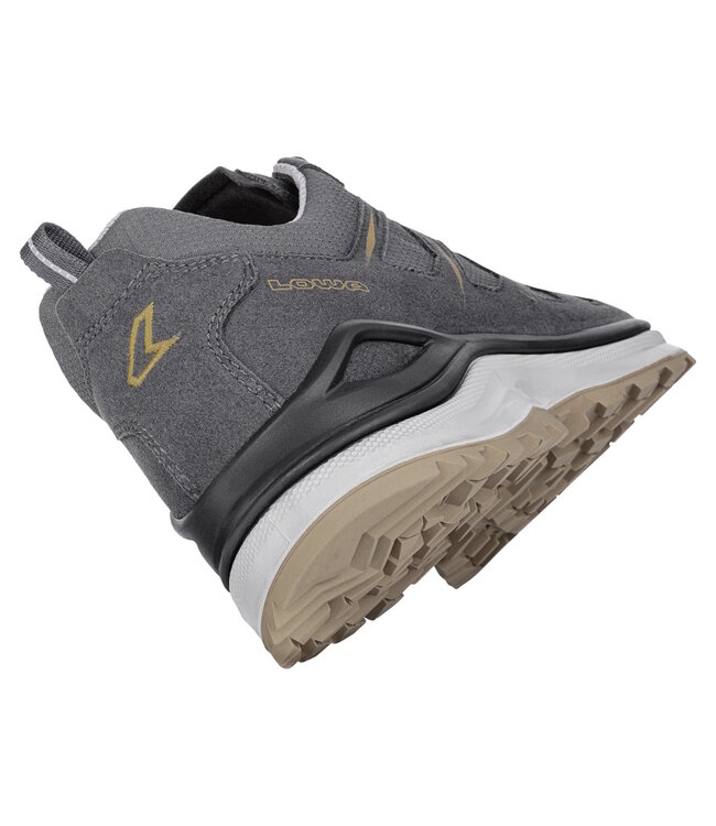 MEN'S LOWA INNOX EVO GTX LOW HIKING SHOE