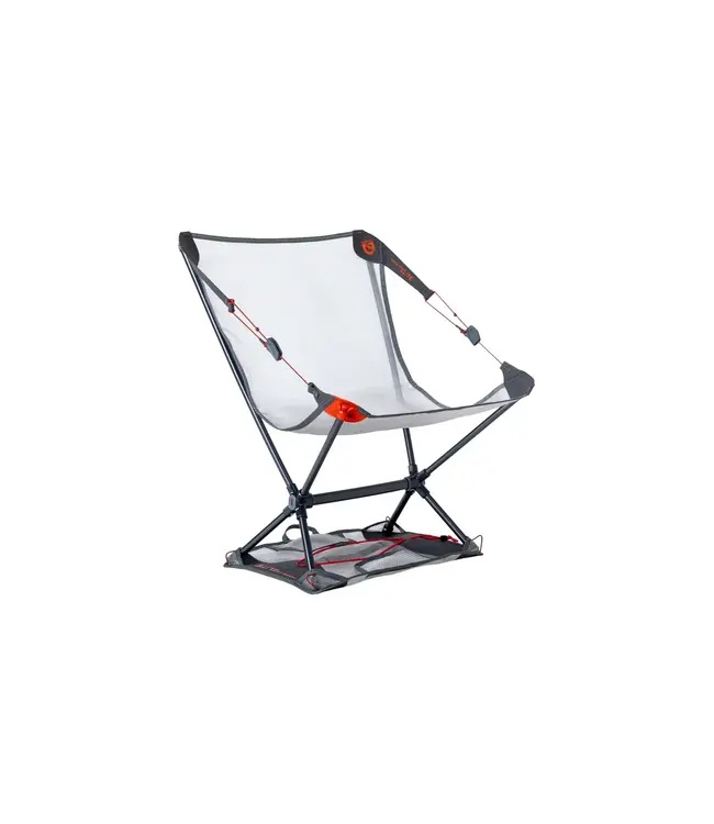 NEMO MOONLITE ELITE RECLINING BACKPACKING CHAIR