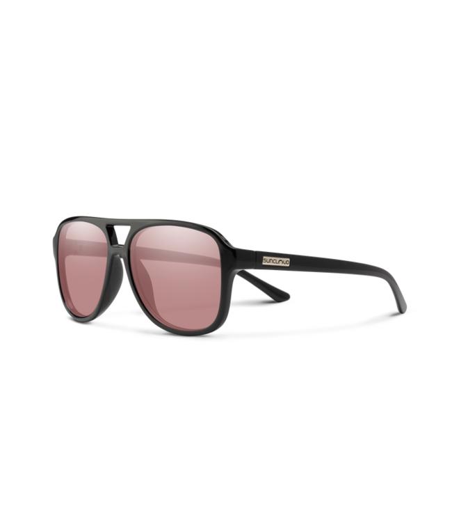 SUNCLOUD SANDY POLARIZED SUNGLASSES