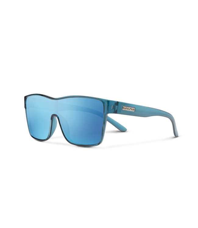 SUNCLOUD BIFF POLARIZED SUNGLASSES