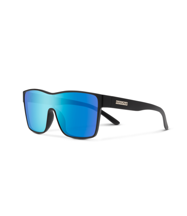 SUNCLOUD BIFF POLARIZED SUNGLASSES