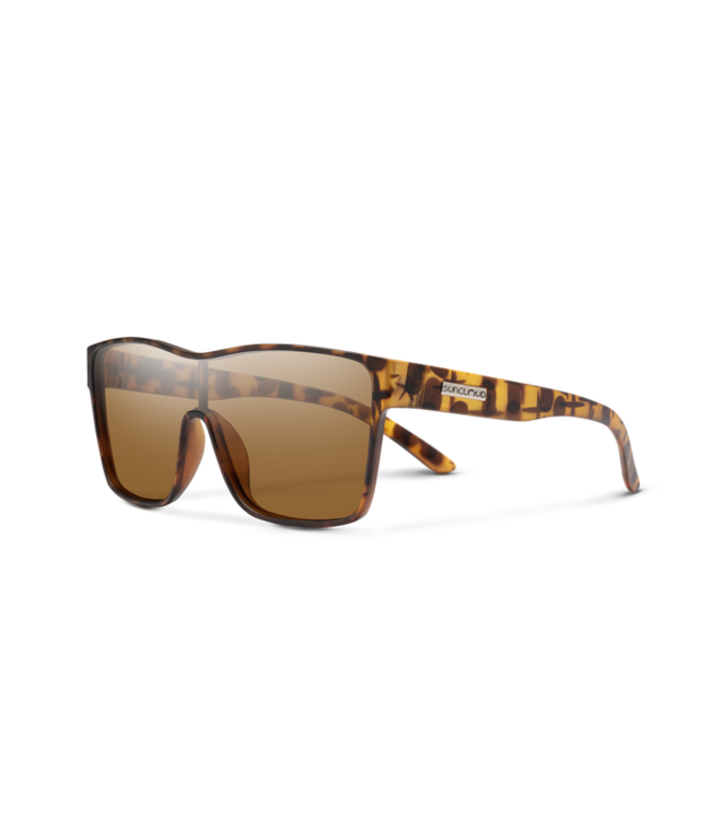 SUNCLOUD BIFF POLARIZED SUNGLASSES