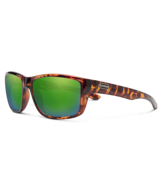 SUNCLOUD MAYOR POLARIZED SUNGLASSES