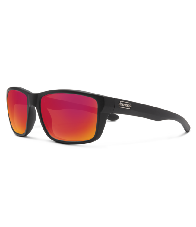 SUNCLOUD MAYOR POLARIZED SUNGLASSES