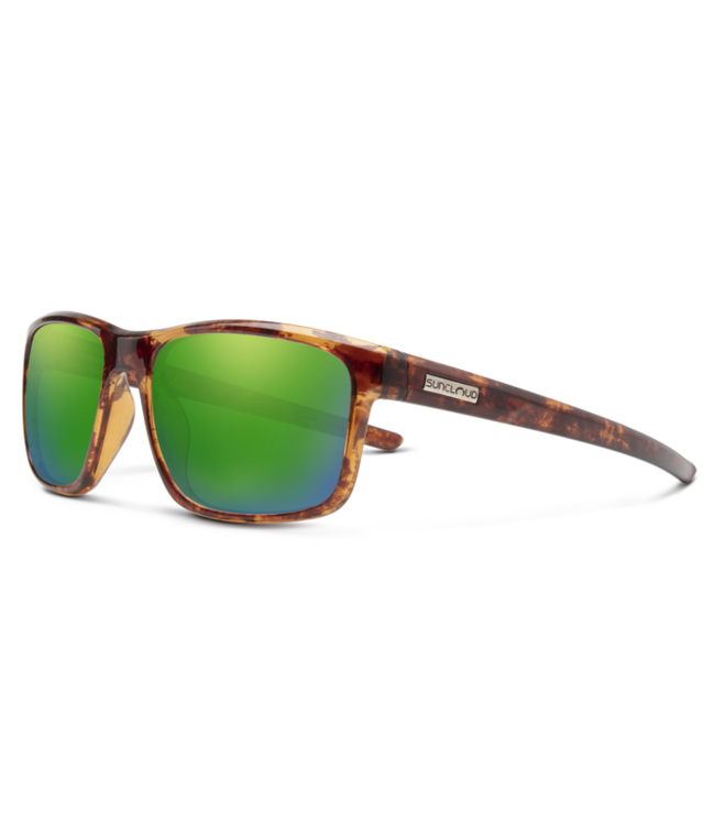 SUNCLOUD RESPEK POLARIZED SUNGLASSES