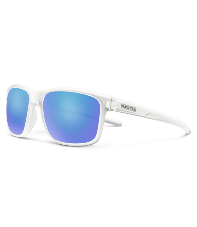 SUNCLOUD RESPEK POLARIZED SUNGLASSES