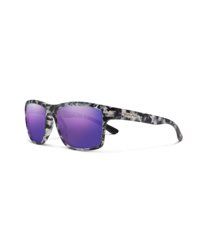 SUNCLOUD A-TEAM POLARIZED SUNGLASSES