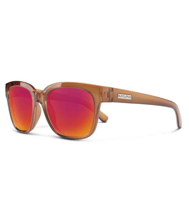 SUNCLOUD AFFECT POLARIZED SUNGLASSES