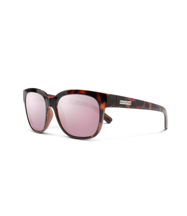 SUNCLOUD AFFECT POLARIZED SUNGLASSES