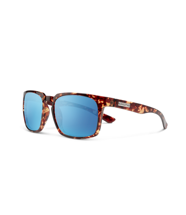 SUNCLOUD HUNDO POLARIZED SUNGLASSES