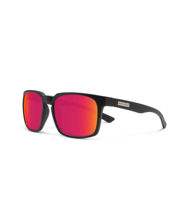 SUNCLOUD HUNDO POLARIZED SUNGLASSES