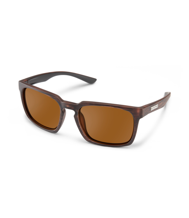 SUNCLOUD HUNDO POLARIZED SUNGLASSES