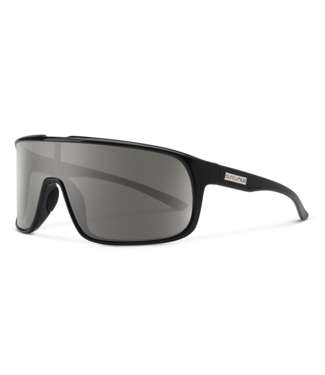 SUNCLOUD DOUBLE UP POLARIZED SUNGLASSES