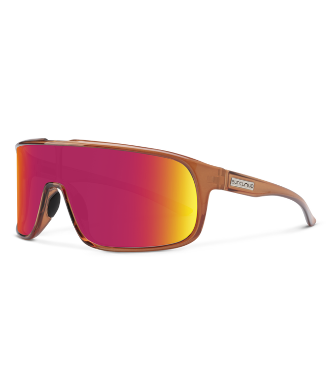 SUNCLOUD DOUBLE UP POLARIZED SUNGLASSES