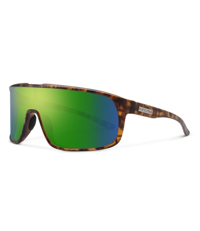 SUNCLOUD DOUBLE UP POLARIZED SUNGLASSES