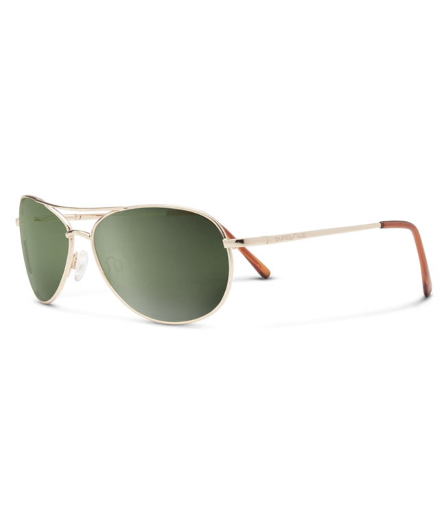SUNCLOUD PATROL POLARIZED SUNGLASSES