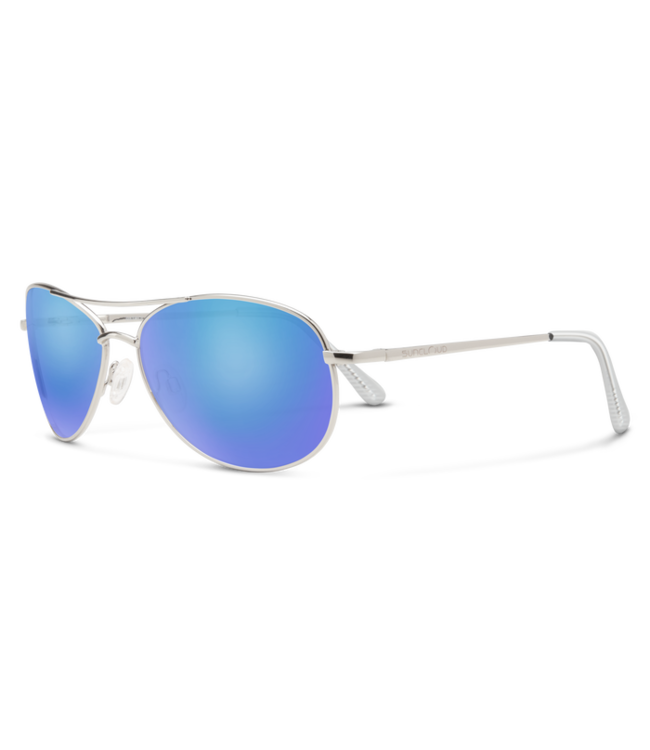 SUNCLOUD PATROL POLARIZED SUNGLASSES