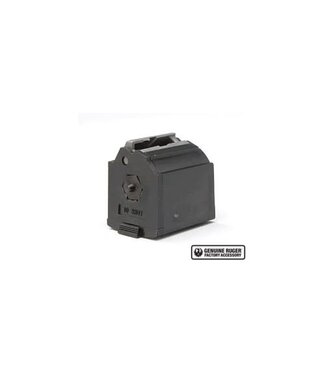 RUGER RUGER 10/22 BX-1 ROTARY MAGAZINE (10-ROUND) - .22 LR