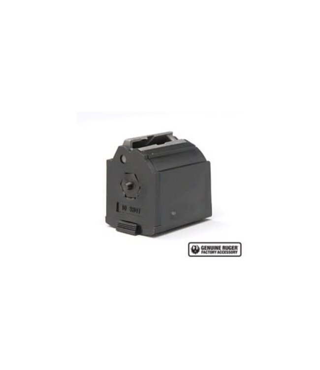 RUGER 10/22 BX-1 ROTARY MAGAZINE (10-ROUND) - .22 LR