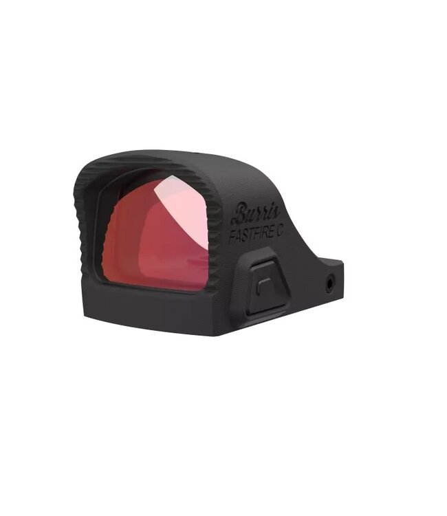 BURRIS FASTFIRE C REFLEX RED-DOT SIGHT