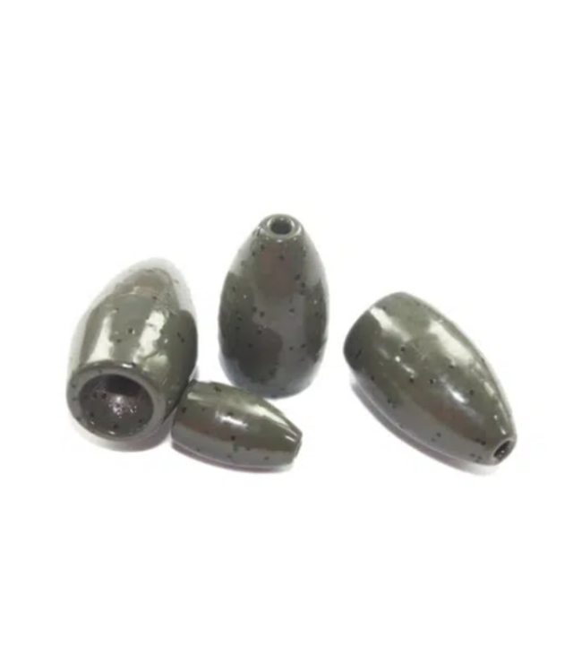 74TH ELEMENT L'OBUS SINKERS