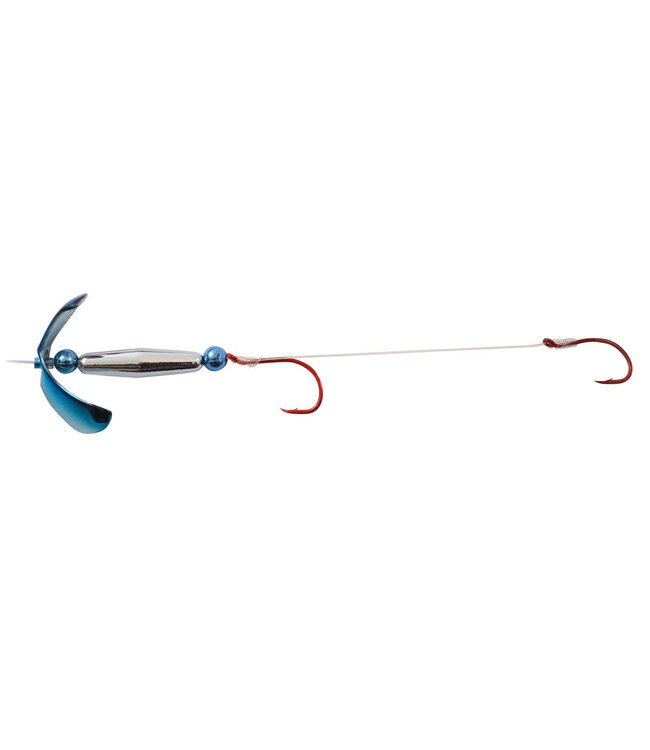 NORTHLAND BUTTERFLY BLADE FLOAT'N HARNESS