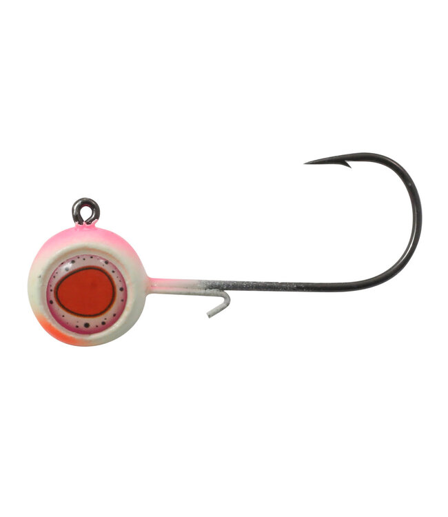 NORTHLAND DEEP-VEE JIG