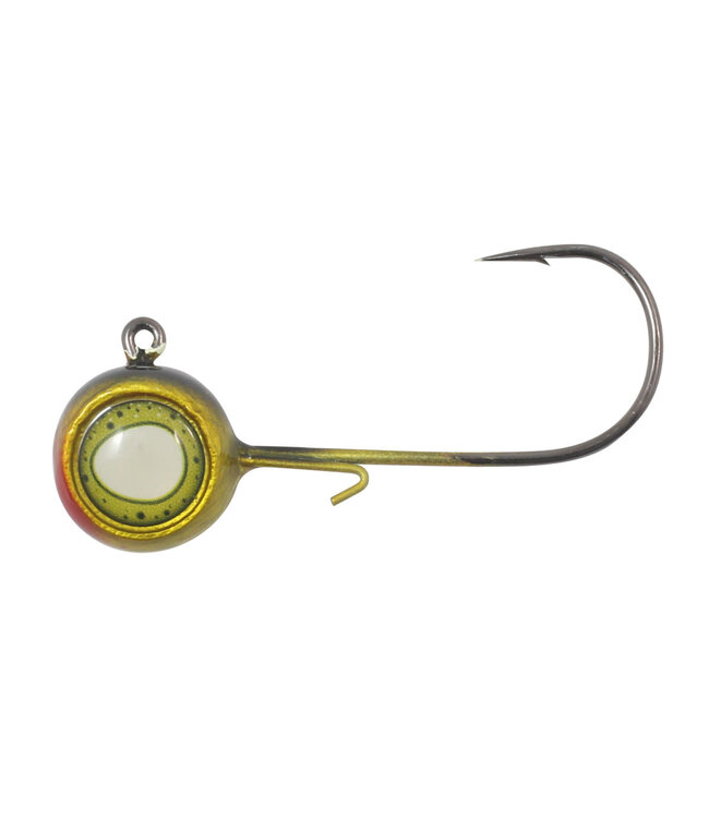 NORTHLAND DEEP-VEE JIG