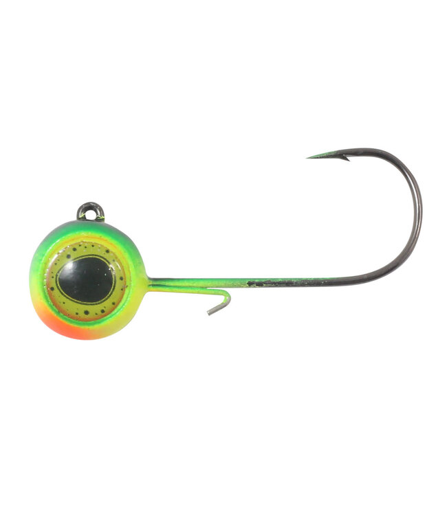 NORTHLAND DEEP-VEE JIG