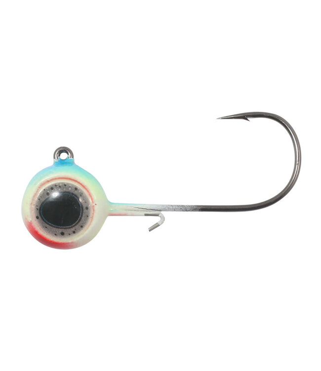 NORTHLAND DEEP-VEE JIG