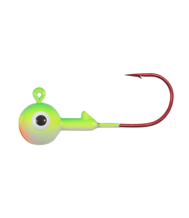 NORTHLAND GUM-BALL JIG