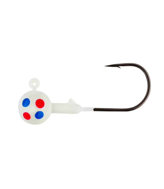 NORTHLAND GUM-BALL JIG