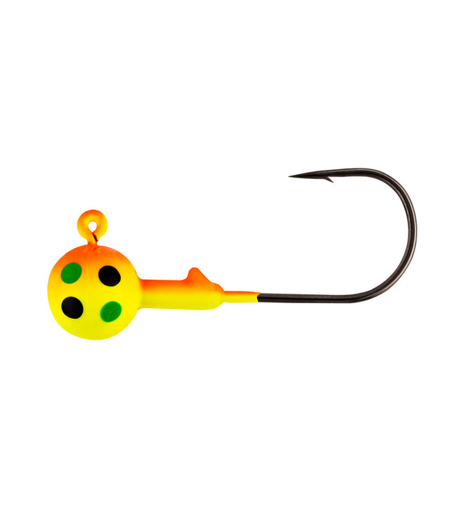 NORTHLAND GUM-BALL JIG
