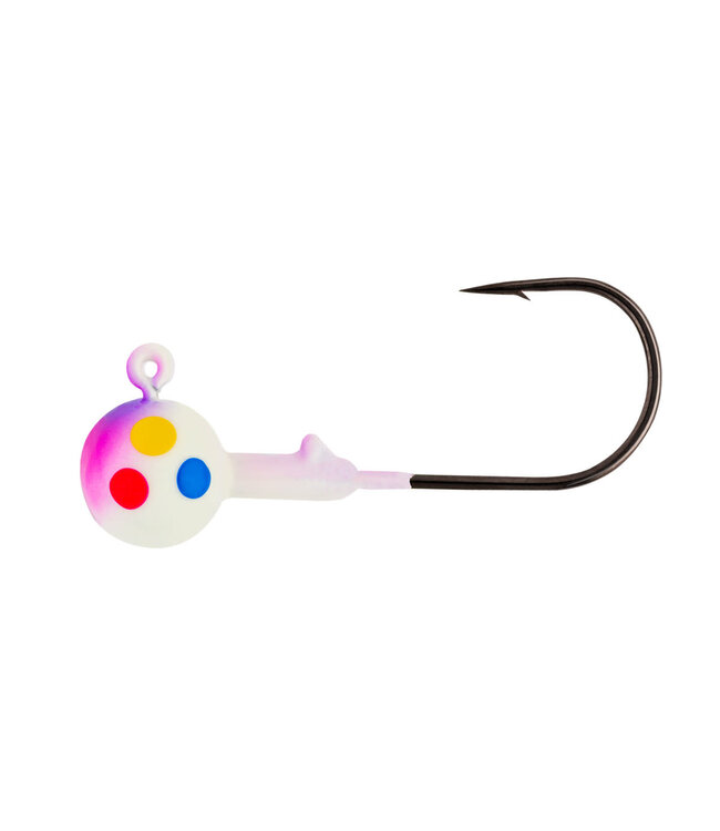 NORTHLAND GUM-BALL JIG