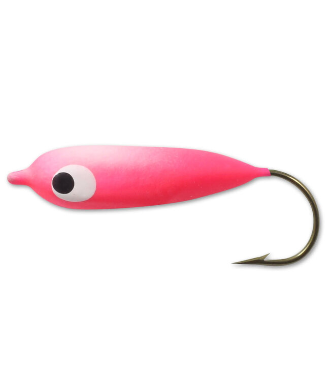 NORTHLAND GUM-DROP FLOATER JIG (3 PACK)