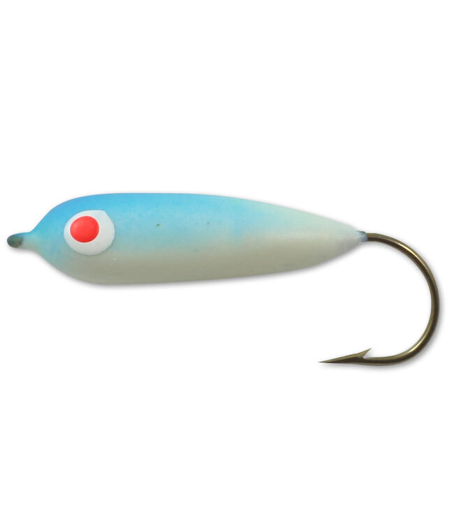 NORTHLAND GUM-DROP FLOATER JIG (3 PACK)