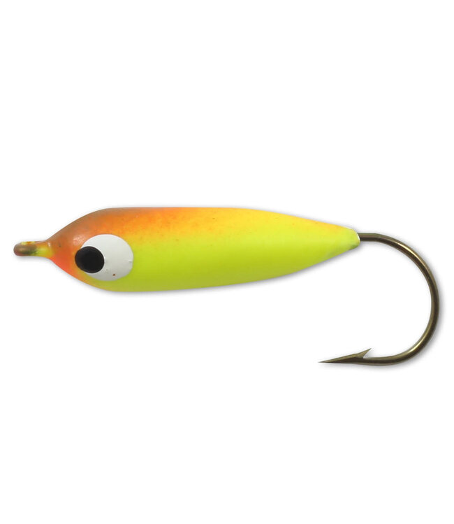 NORTHLAND GUM-DROP FLOATER JIG (3 PACK)