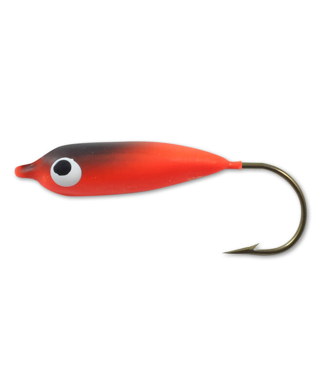 NORTHLAND GUM-DROP FLOATER JIG (3 PACK)