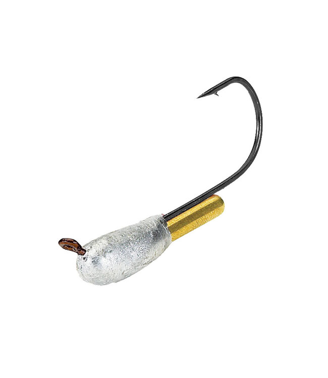 NORTHLAND RATTLN INNER TUBE JIG